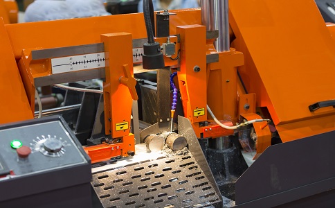 晴隆龙门带锯床具备哪些优点？